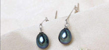 Load image into Gallery viewer, Unblemished Pearl Jewellery Set - Best Value for Women - Limited Supply - Splendid Jewellery