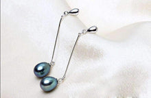 Load image into Gallery viewer, Unblemished Pearl Jewellery Set - Best Value for Women - Limited Supply - Splendid Jewellery