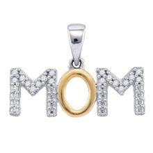 Load image into Gallery viewer, Unconditional Love Diamond Pendant - Splendid Jewellery