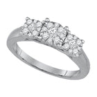 Enchanting Love Story - Top View