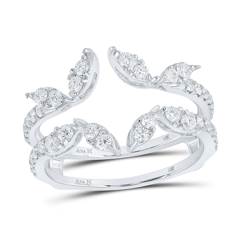 What Is an Engagement Ring Spacer? - Estate Diamond Jewelry